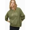 All Saints AllSaints Natural Refract Pippa Sweat T-Shirt