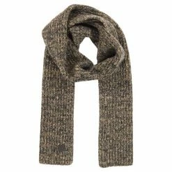 All Saints AllSaints Mouline Scarf Black -AllSaints shop unnamed file 5347