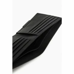 All Saints AllSaints Black Attain Cardholder -AllSaints shop unnamed file 5454