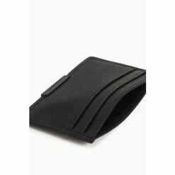 All Saints AllSaints Black Dove Cardholder -AllSaints shop unnamed file 5492