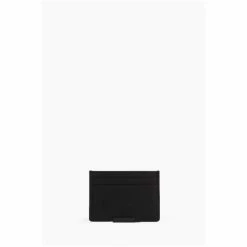 All Saints AllSaints Black Dove Cardholder -AllSaints shop unnamed file 5496