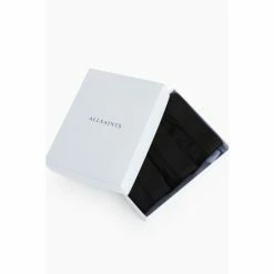 All Saints AllSaints Black Betha Thongs 3 Pack -AllSaints shop unnamed file 5595