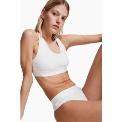 All Saints AllSaints Betha White Bralet -AllSaints shop unnamed file 5621