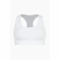All Saints AllSaints Betha White Bralet -AllSaints shop unnamed file 5623
