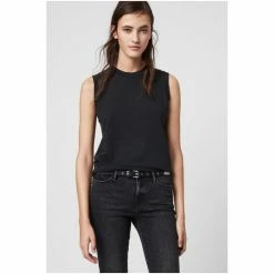 All Saints AllSaints Imogen Tank Top -AllSaints shop unnamed file 5673