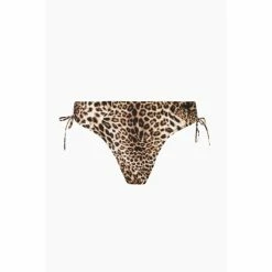 All Saints AllSaints Brown Bo Kiku Bikini Bottoms 4 All Saints AllSaints Brown Bo Kiku Bikini Bottoms -AllSaints shop unnamed file 5691
