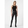 All Saints AllSaints Cora Black Leggings