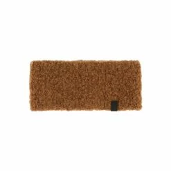 All Saints Teddy Brown Headband