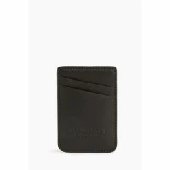 All Saints AllSaints Callie Black Cardholder