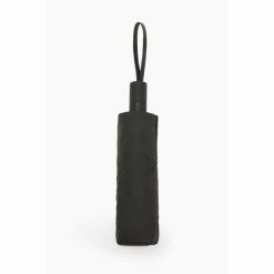 All Saints AllSaints Black State Umbrella -AllSaints shop unnamed file 5870