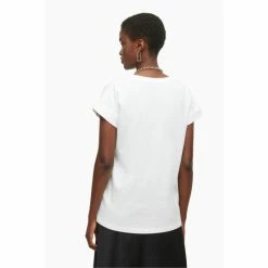 All Saints AllSaints Natural Timbra Imogen Boy T-Shirt -AllSaints shop unnamed file 739
