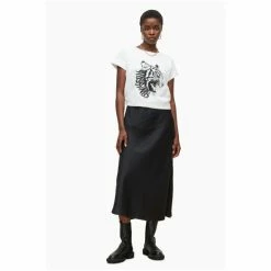 All Saints AllSaints Natural Timbra Imogen Boy T-Shirt -AllSaints shop unnamed file 743