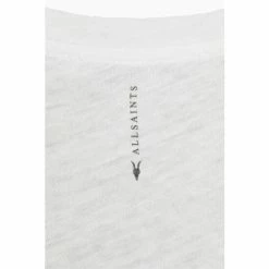 All Saints AllSaints Anna Black T-Shirt -AllSaints shop unnamed file 77
