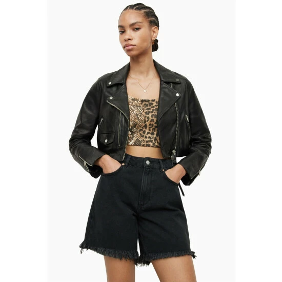 unnamed-file-948.jpg All Saints AllSaints Black Crop Biker Jacket -AllSaints shop unnamed file 948