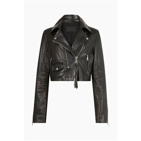unnamed-file-954.jpg All Saints AllSaints Black Crop Biker Jacket -AllSaints shop unnamed file 954