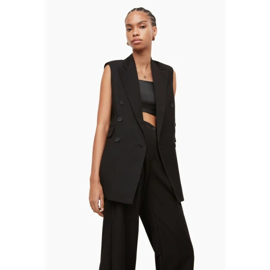 unnamed-file-971.jpg All Saints AllSaints Black Hanah Blazer -AllSaints shop unnamed file 971
