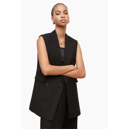 unnamed-file-973.jpg All Saints AllSaints Black Hanah Blazer -AllSaints shop unnamed file 973