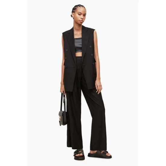 unnamed-file-974.jpg All Saints AllSaints Black Hanah Blazer -AllSaints shop unnamed file 974
