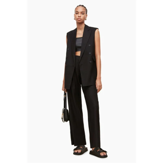 unnamed-file-976.jpg All Saints AllSaints Black Hanah Blazer -AllSaints shop unnamed file 976