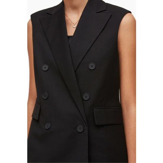 unnamed-file-977.jpg All Saints AllSaints Black Hanah Blazer -AllSaints shop unnamed file 977